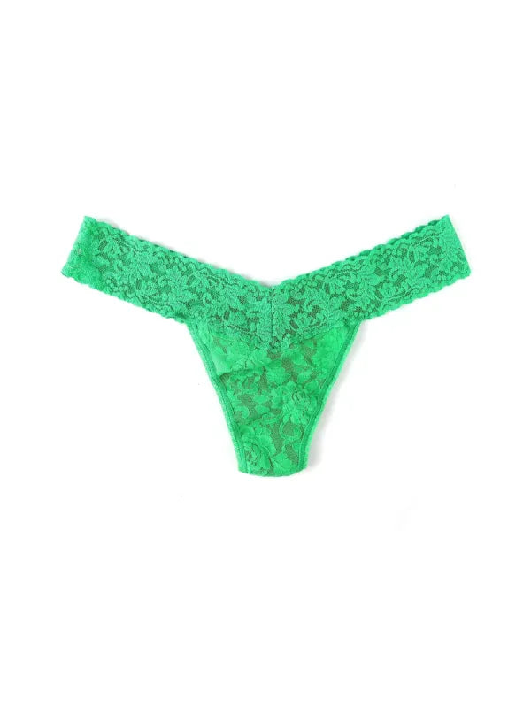 Hanky Panky Low Rise Thong