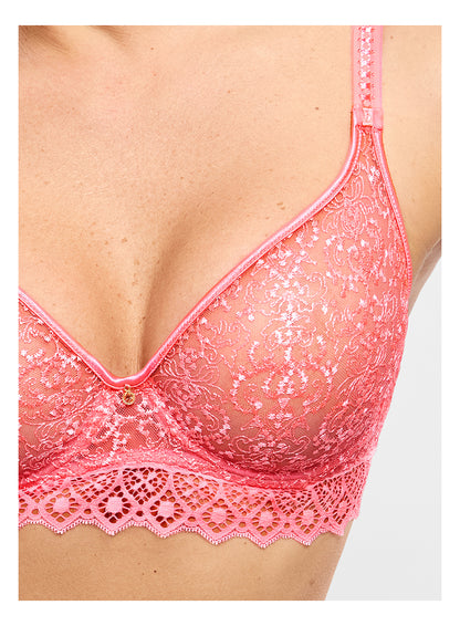 Empreinte Cassiopee Plunge Seamless Bra