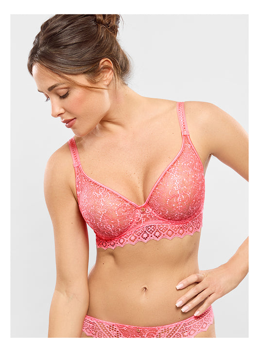 Empreinte Cassiopee Plunge Seamless Bra