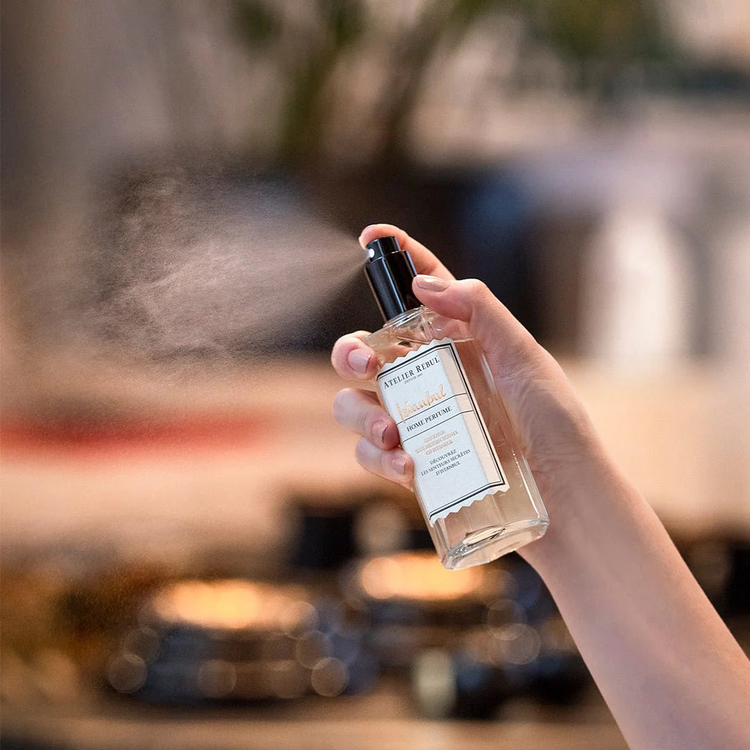 Atelier Rebul Home Perfume 125ml