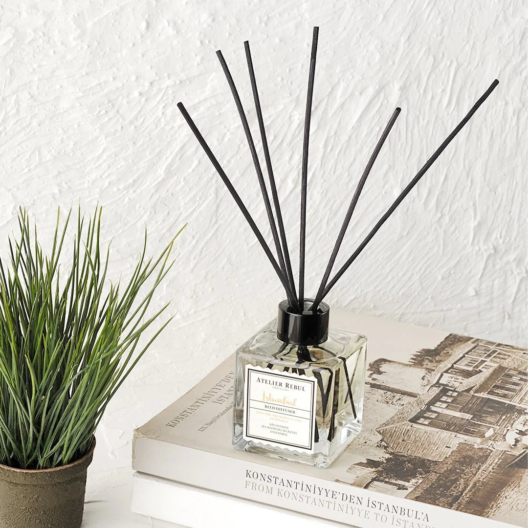 Atelier Rubel Reed Diffuser 200ml