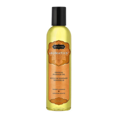Kama Sutra Aromatics Massage Oil