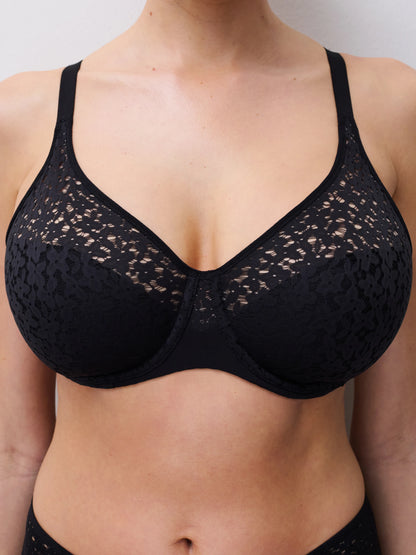 Chantelle Norah Comfort Flex Fit Full Coverage Unlined Bra