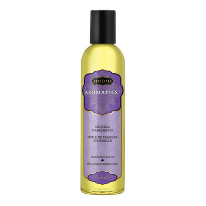 Kama Sutra Aromatics Massage Oil