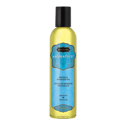 Kama Sutra Aromatics Massage Oil