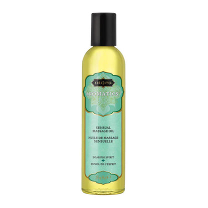 Kama Sutra Aromatics Massage Oil