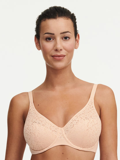 Chantelle Norah Comfort Flex Fit Full Coverage Unlined Bra