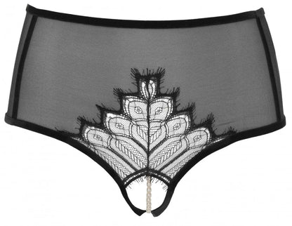 BRACLI Kyoto High Waist Brief