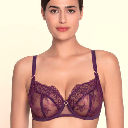 Lise Charmel Elegance Artist 3/4 Cup Bra
