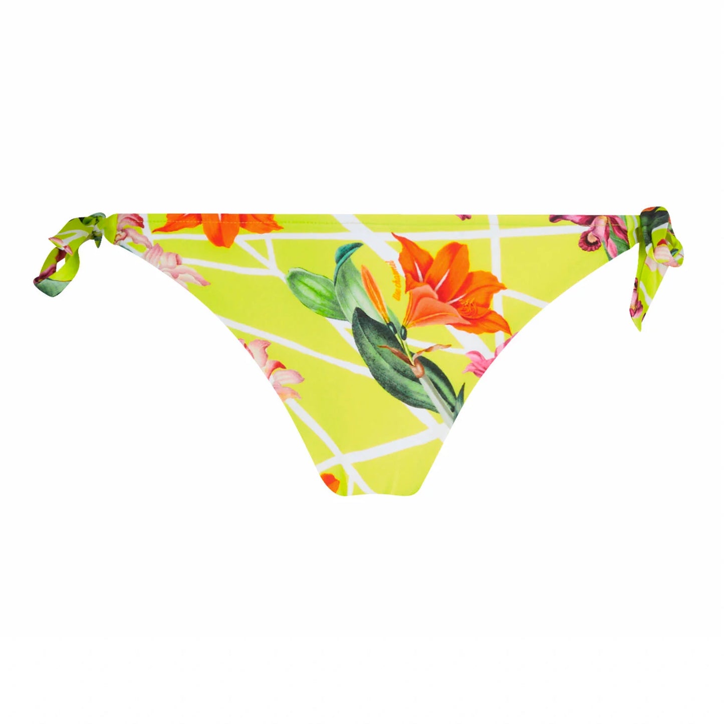 Lise Charmel Fleurs Splendeur Tie Side Bikini Bottom
