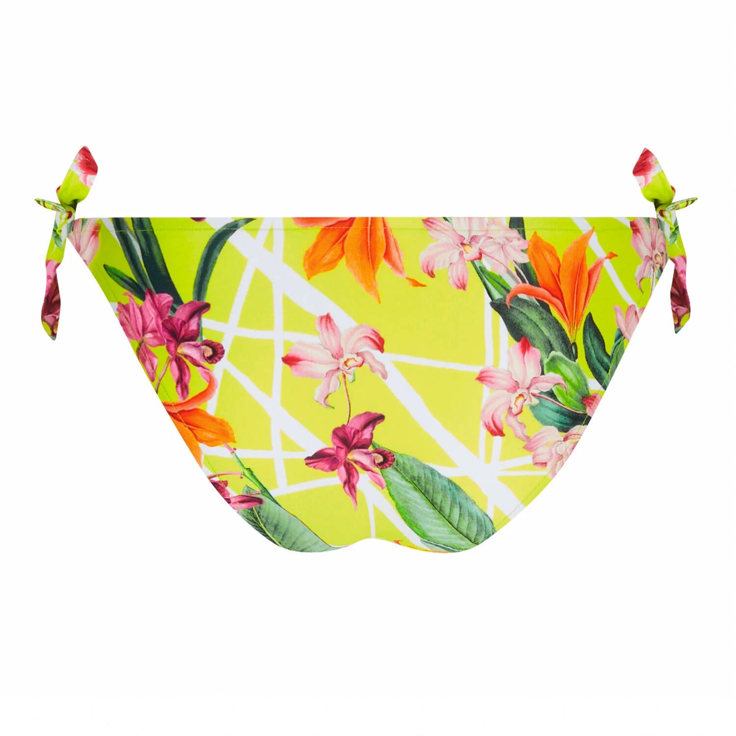 Lise Charmel Fleurs Splendeur Tie Side Bikini Bottom