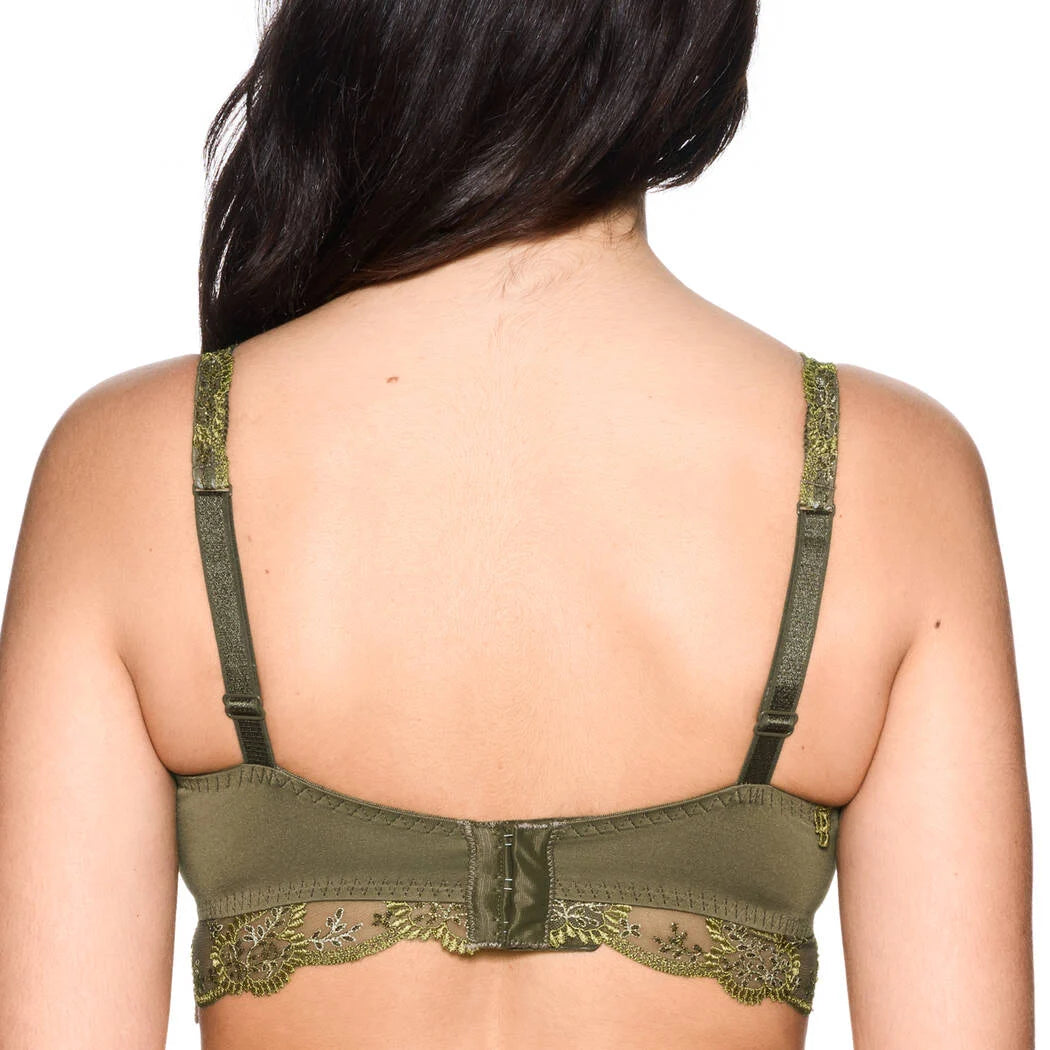 Louisa Bracq Elise Half-Padded Bralette