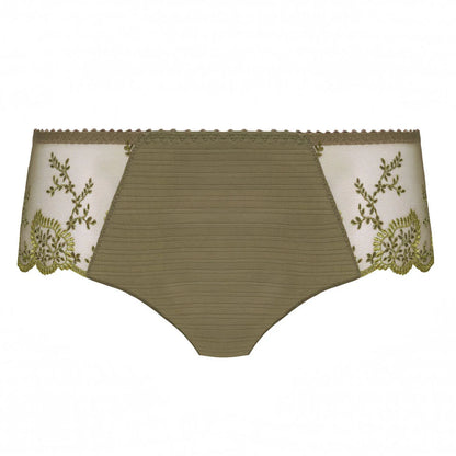 Louisa Bracq Elise Shorty