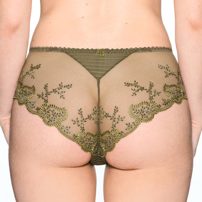 Louisa Bracq Elise Shorty