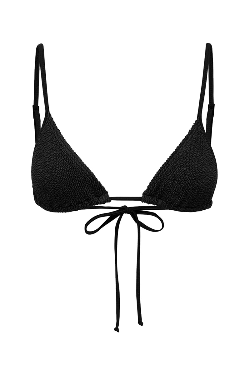 bond-eye Luana Triangle Eco Bikini Top