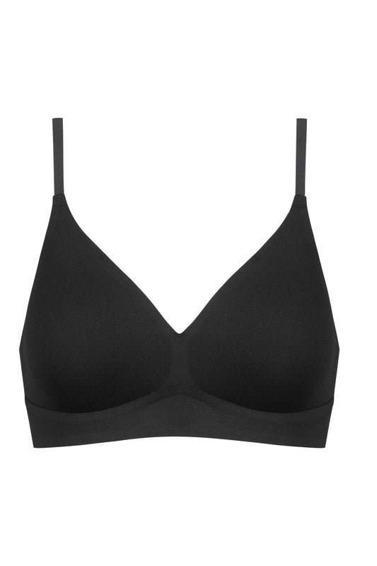 MEY Invisibles Triangle Bra