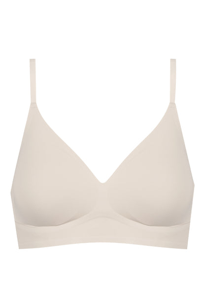 MEY Invisibles Triangle Bra