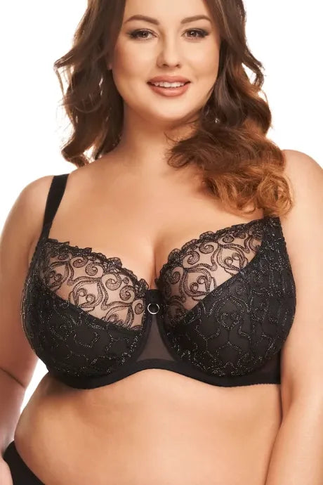 Nessa Daisy Full Cup Bra