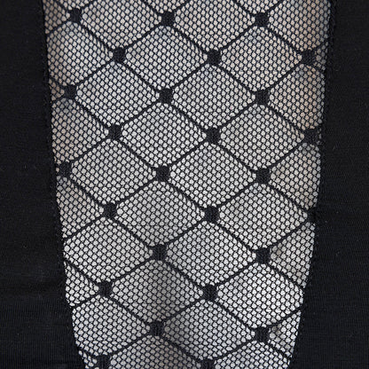 Oscalito Linosa Crop Top