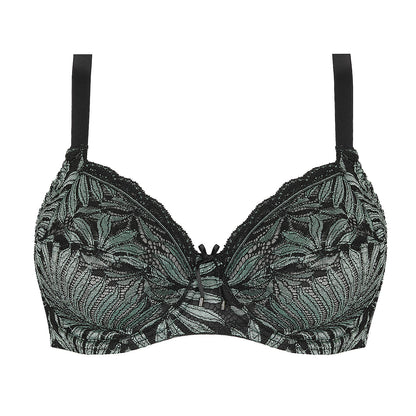 Antigel Jungle Du Soir Full Cup Bra