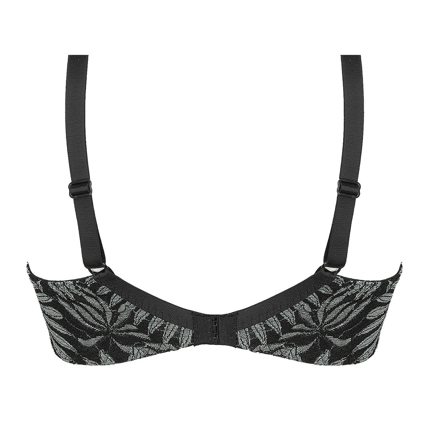 Antigel Jungle Du Soir Full Cup Bra