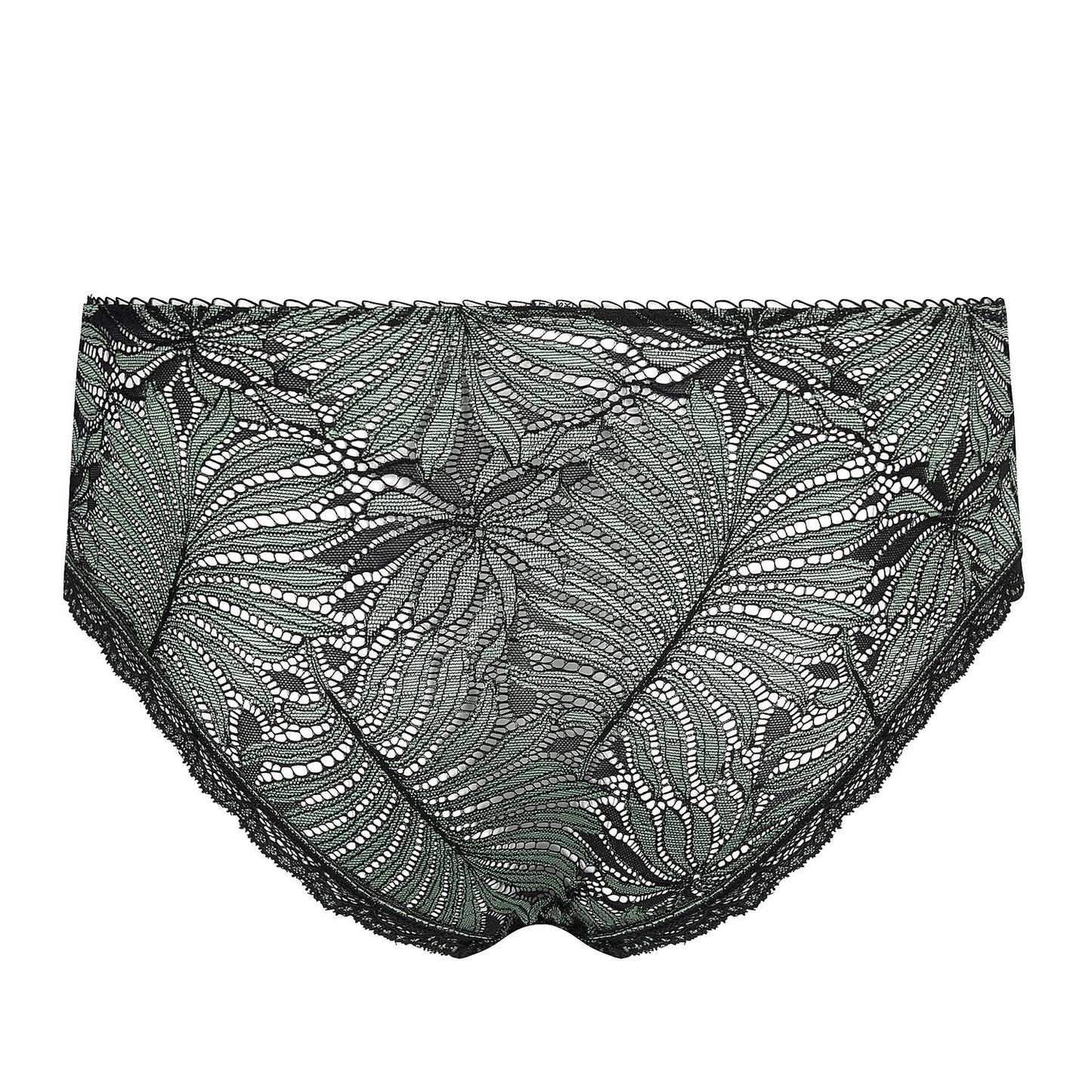 Antigel Jungle Du Soir Boyshort