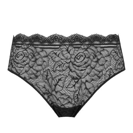 Oscalito Balza Leavers Lace Panty