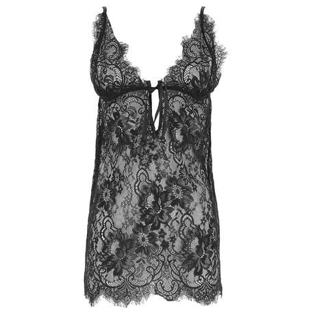 Oscalito Chantilly Babydoll