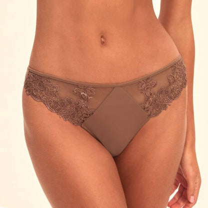 Simone Perele Saga Thong