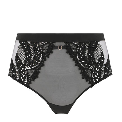 Simone Perele Mystic Retro High Waist Brief