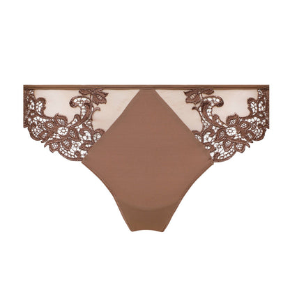 Simone Perele Saga Thong