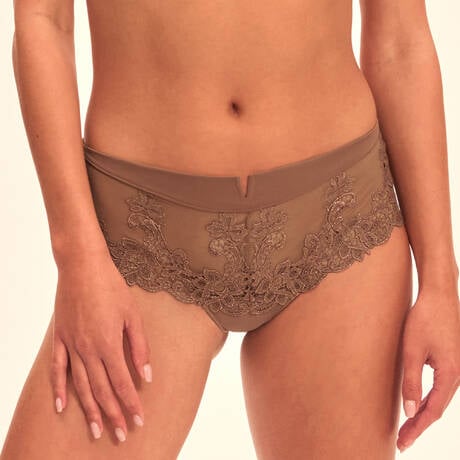 Simone Perele Saga Shorty