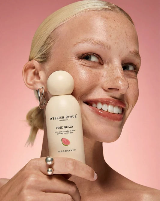 Atelier Rebul Hair and Body Mist