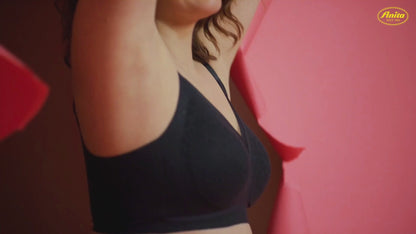 Anita Essential Smart Padded Bralette