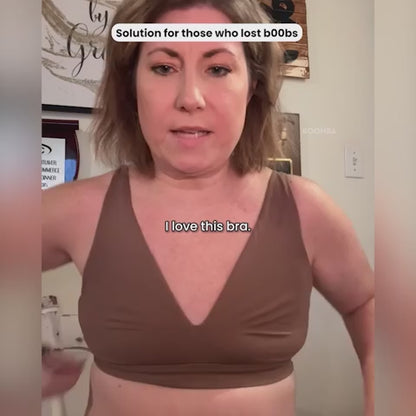 BOOMBA Signature Sculpt Masectomy Pads