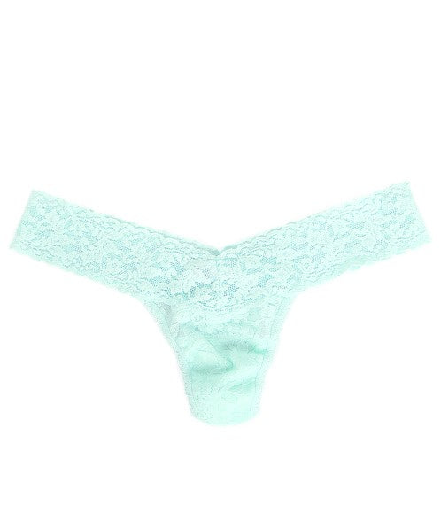 Hanky Panky Low Rise Thong