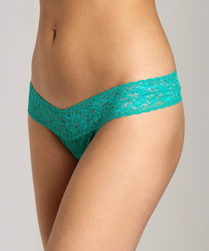 Hanky Panky Low Rise Thong