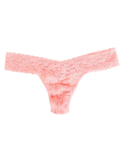 Hanky Panky Low Rise Thong