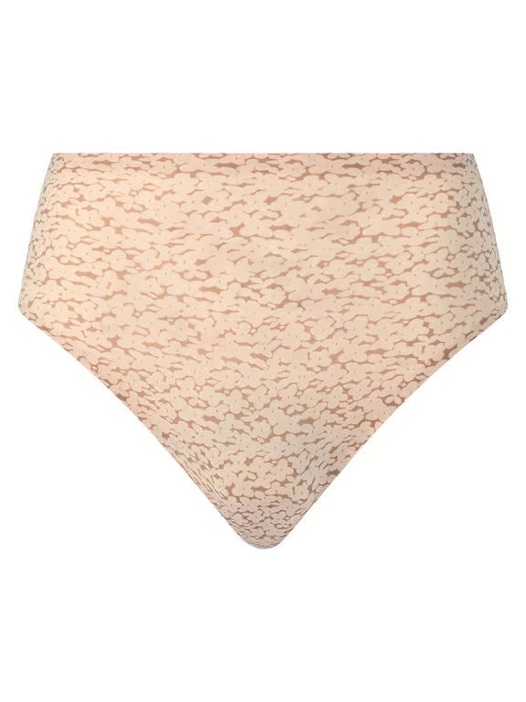 Chantelle Soft Stretch High Cut French Brief