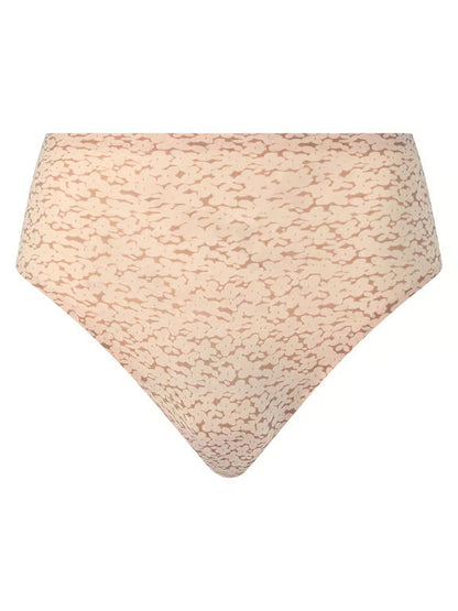 Chantelle Soft Stretch High Cut French Brief