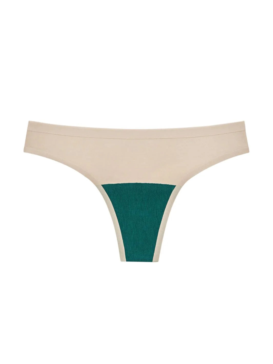 Huha Seamless Low-Mid Rise Thong