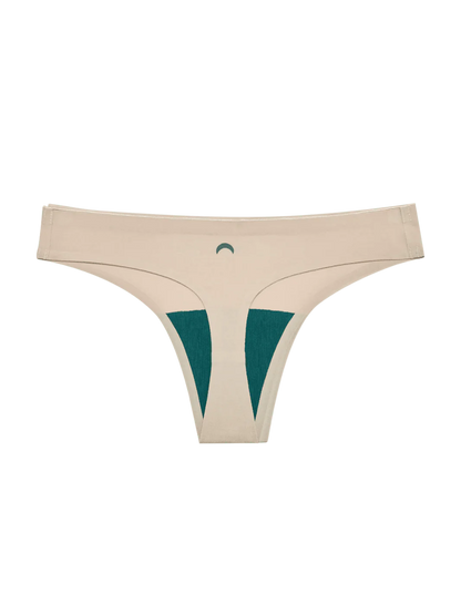 Huha Seamless Low-Mid Rise Thong