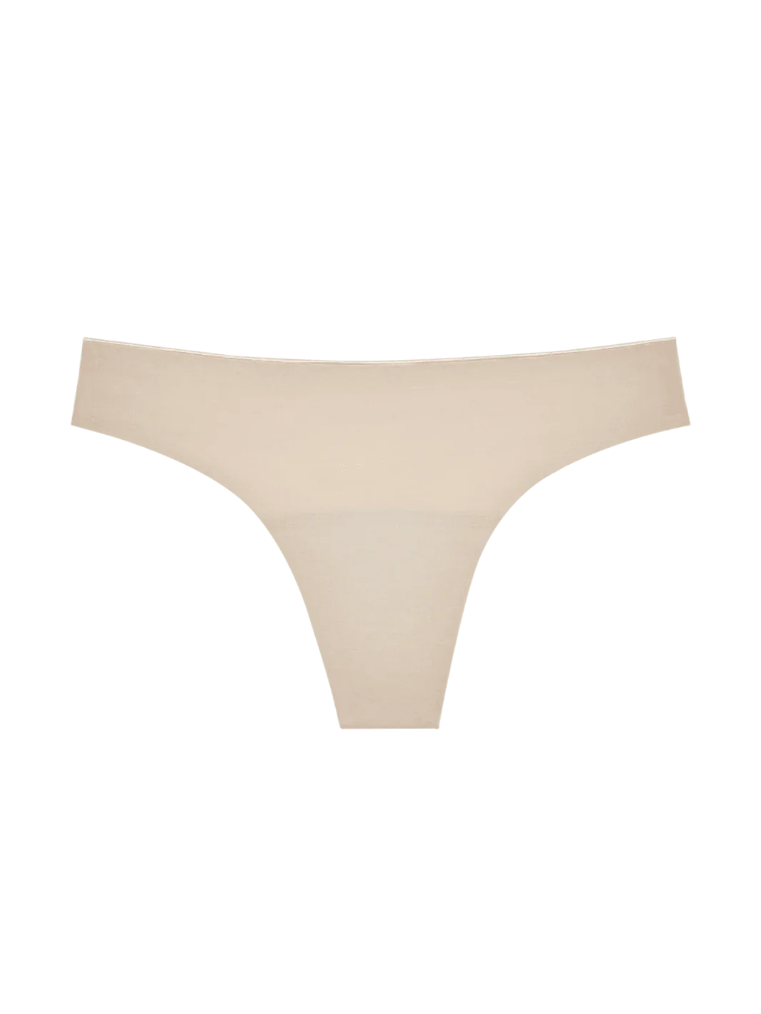 Huha Seamless Low-Mid Rise Thong