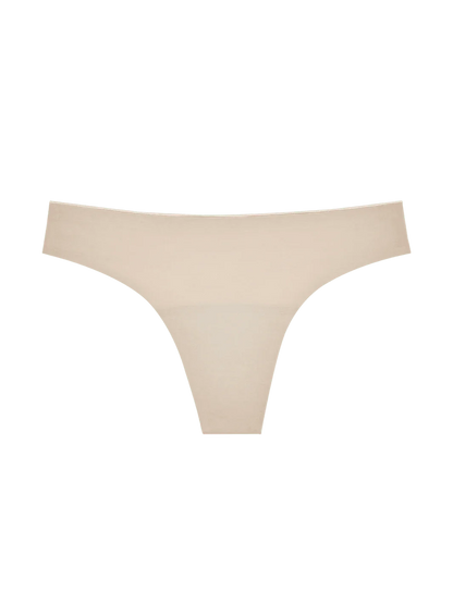 Huha Seamless Low-Mid Rise Thong