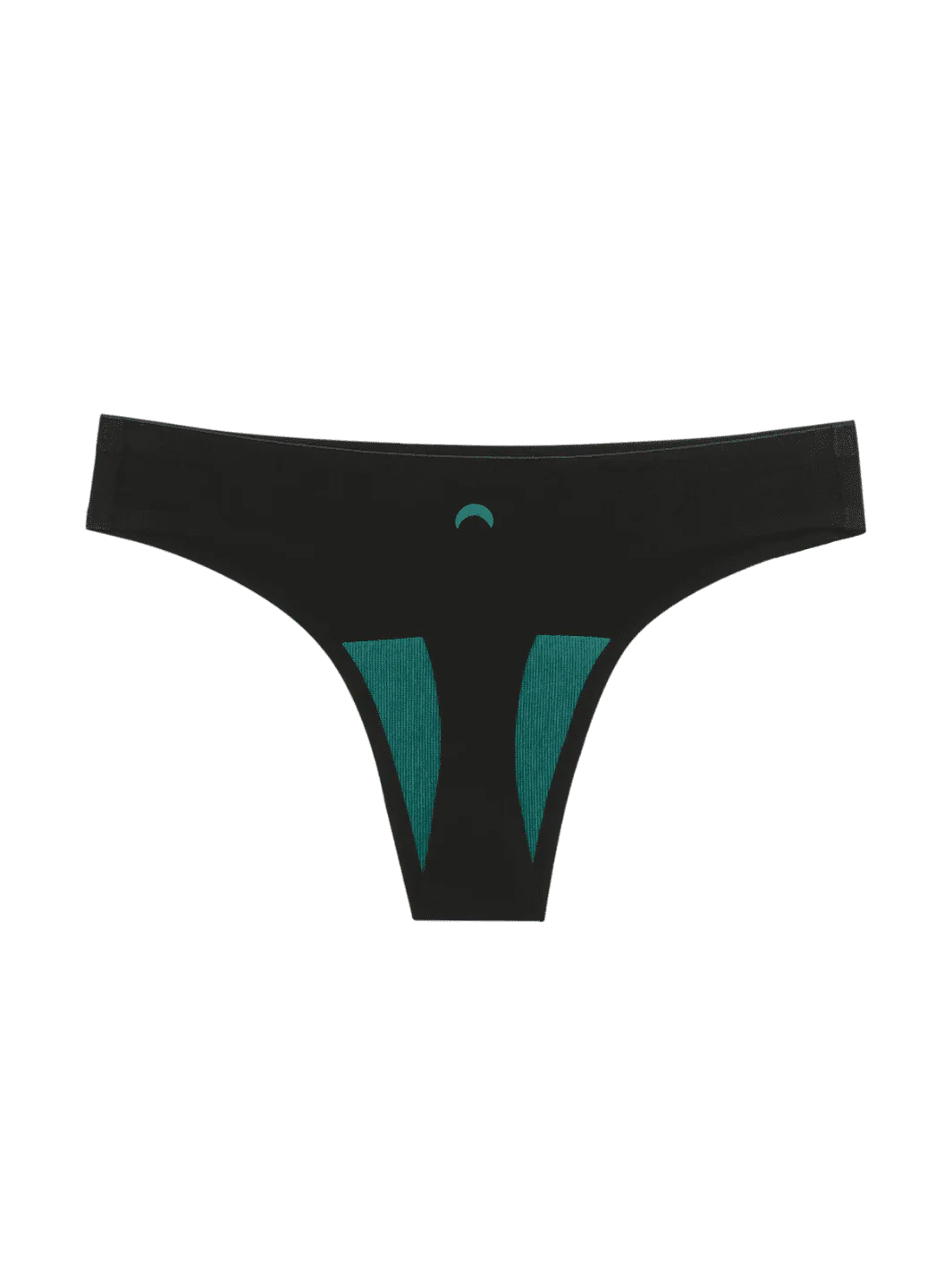 Huha Seamless Low-Mid Rise Thong