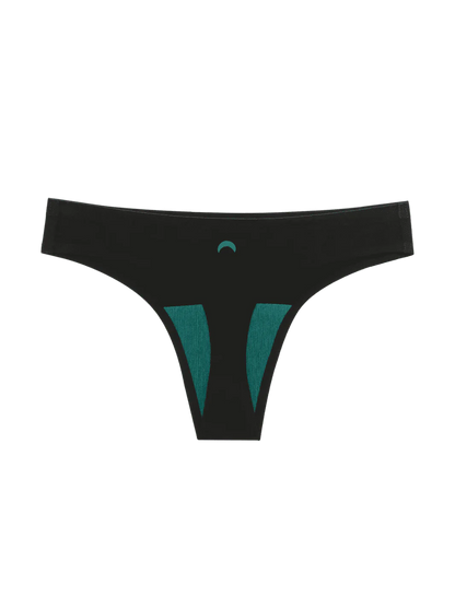 Huha Seamless Low-Mid Rise Thong