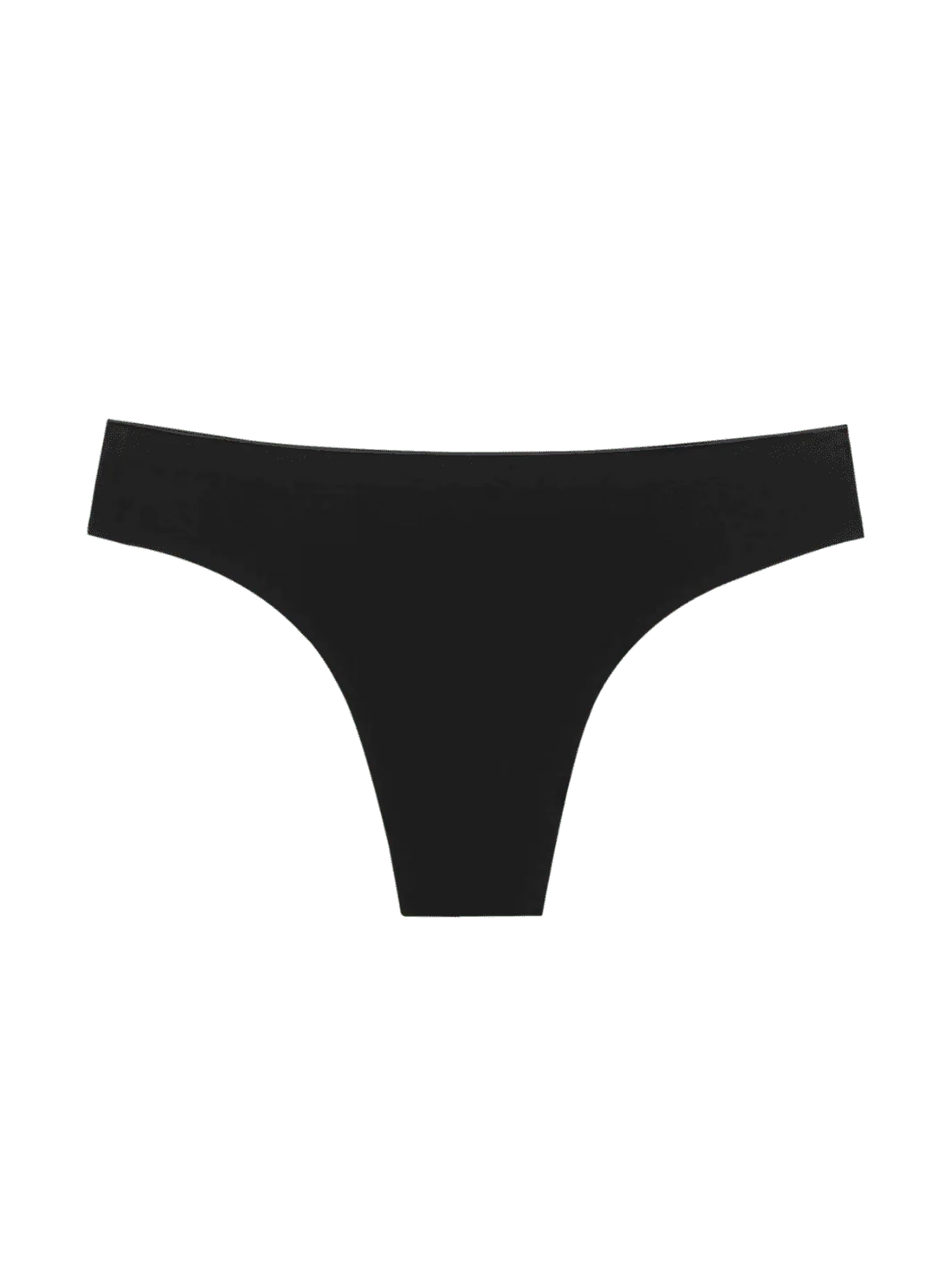 Huha Seamless Low-Mid Rise Thong