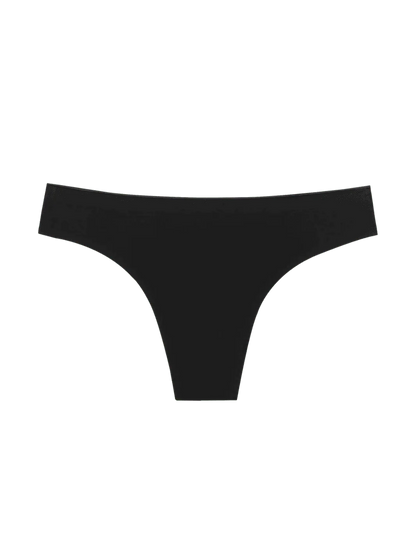 Huha Seamless Low-Mid Rise Thong