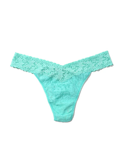 Hanky Panky Original Rise Thong