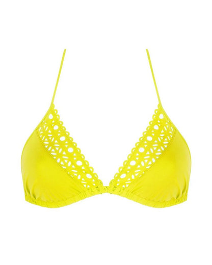 Lise Charmel Ajourage Couture Triangle Bikini Top